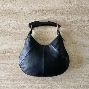 Vintage Yves Saint Laurent Mombasa Mini Bag